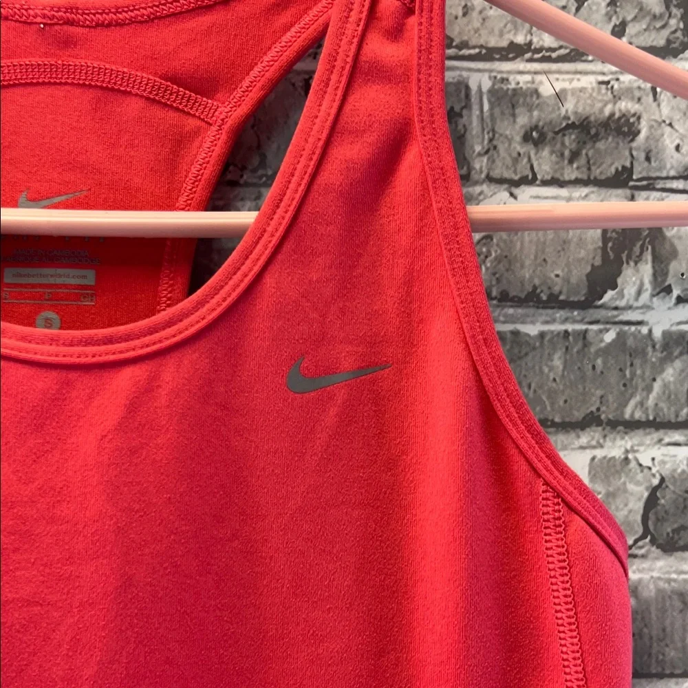 Nike‎ running Tank Top